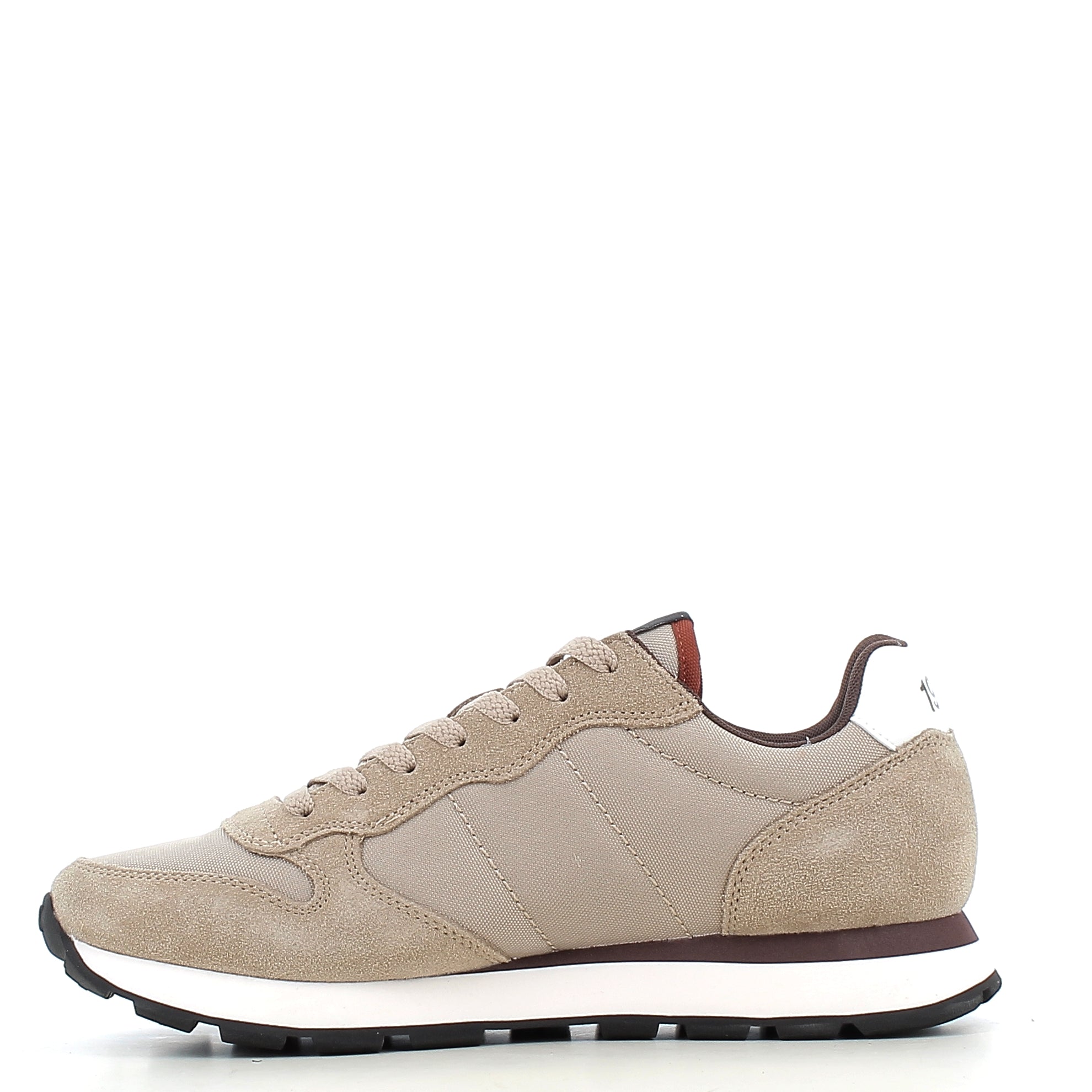 Scarpe SUN68 uomo BZ46101A26  BEIGE SCURO