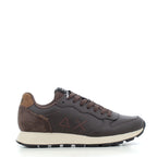 Scarpe SUN68 uomo BZ46103A26  MARRONE