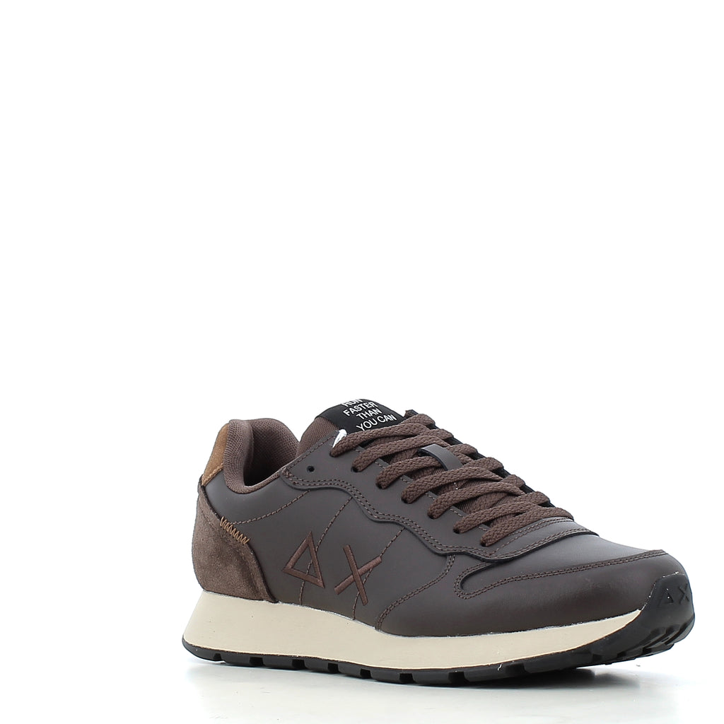 Scarpe SUN68 uomo BZ46103A26  MARRONE