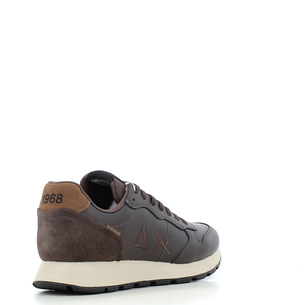 Scarpe SUN68 uomo BZ46103A26  MARRONE