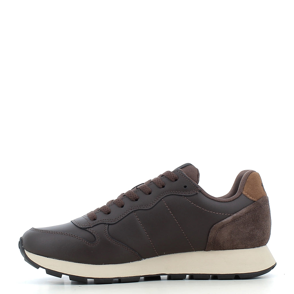 Scarpe SUN68 uomo BZ46103A26  MARRONE