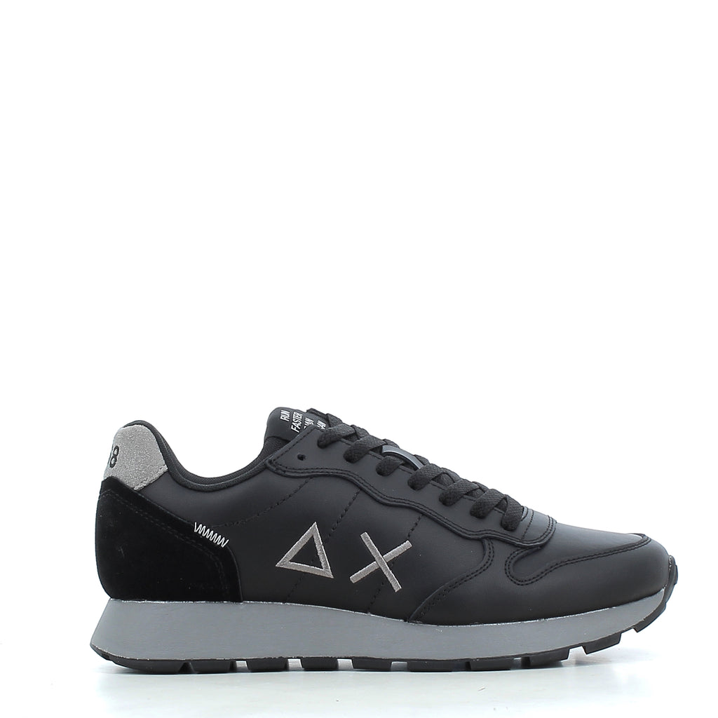 Scarpe SUN68 uomo BZ46103A26  NERO