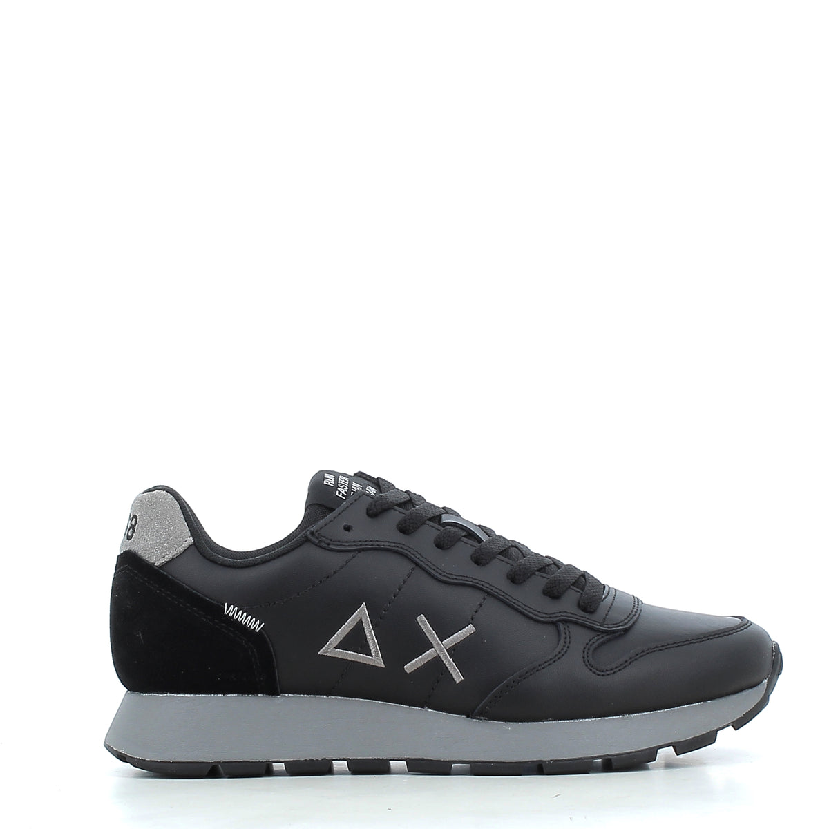 Scarpe SUN68 uomo BZ46103A26  NERO