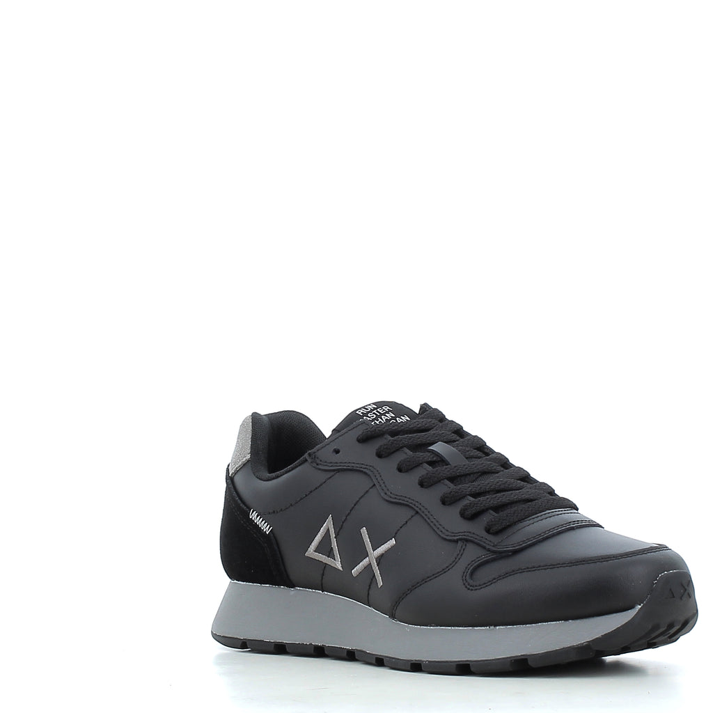 Scarpe SUN68 uomo BZ46103A26  NERO