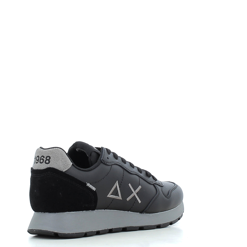 Scarpe SUN68 uomo BZ46103A26  NERO
