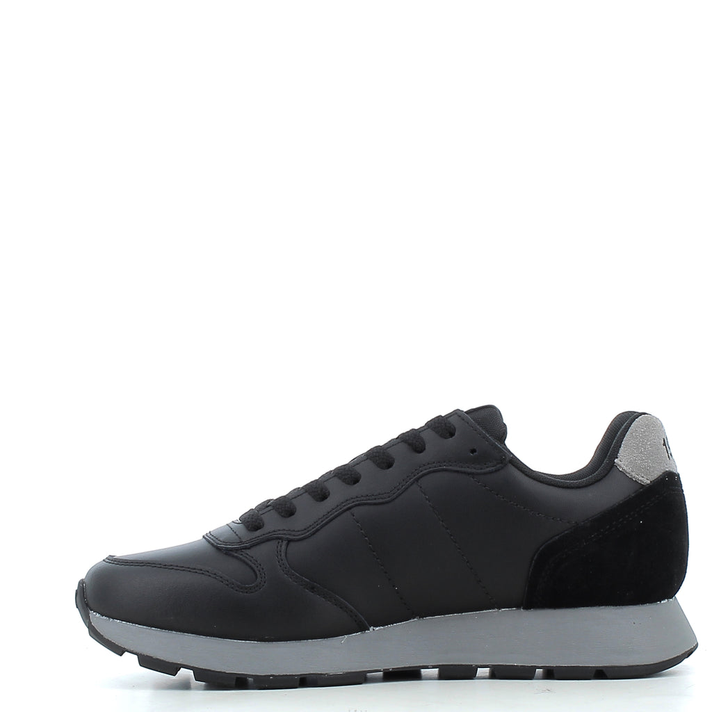 Scarpe SUN68 uomo BZ46103A26  NERO