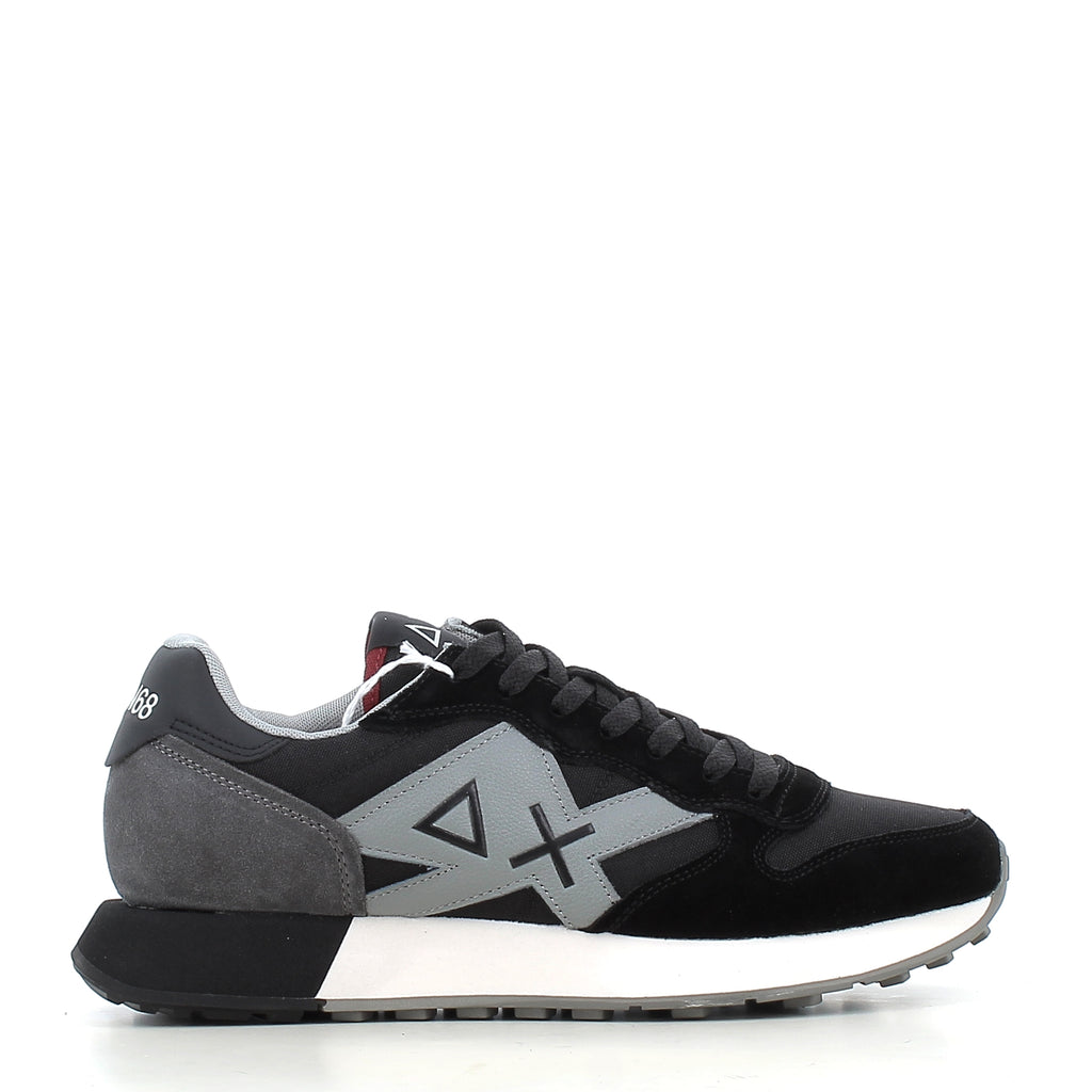 Scarpe SUN68 uomo BZ46121A26  NERO