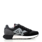 Scarpe SUN68 uomo BZ46121A26  NERO
