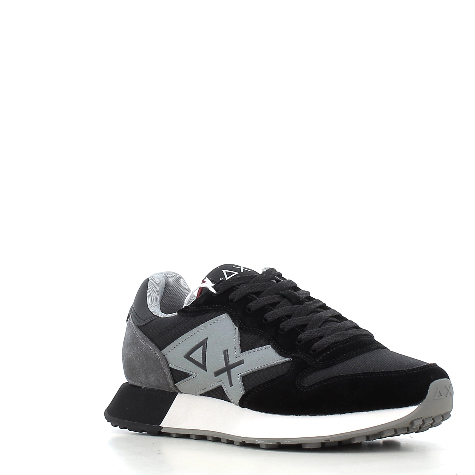 Scarpe SUN68 uomo BZ46121A26  NERO