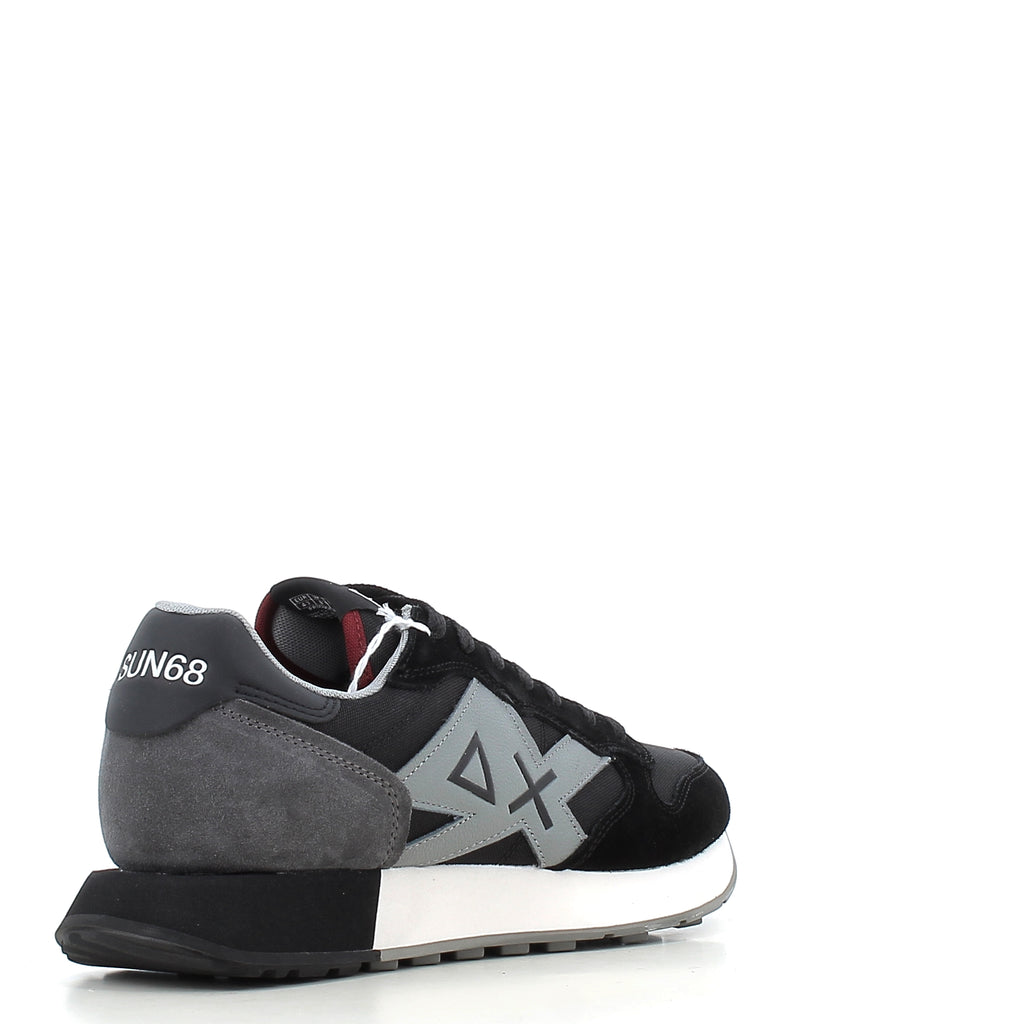Scarpe SUN68 uomo BZ46121A26  NERO