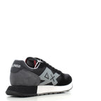 Scarpe SUN68 uomo BZ46121A26  NERO
