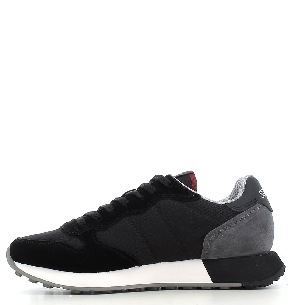 Scarpe SUN68 uomo BZ46121A26  NERO