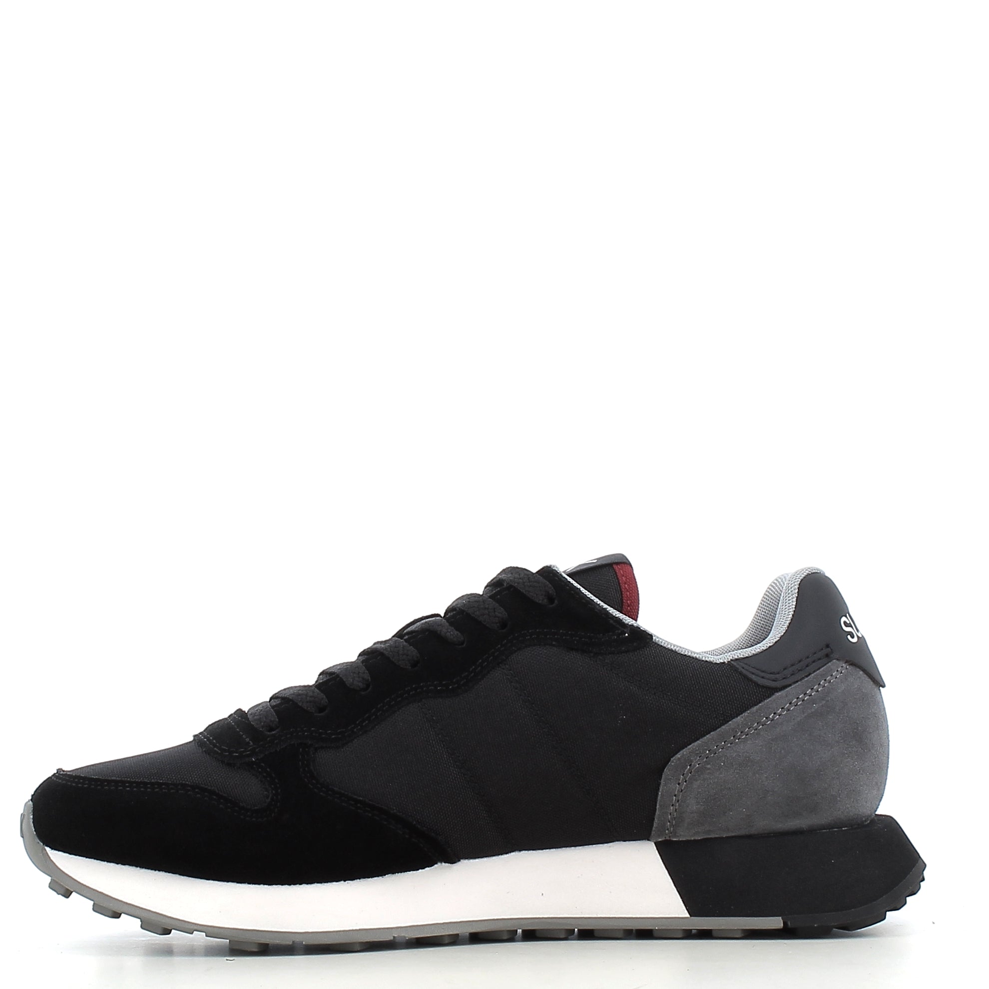 Scarpe SUN68 uomo BZ46121A26  NERO