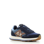 Scarpe SUN68 uomo BZ46122A26  NAVY BLUE