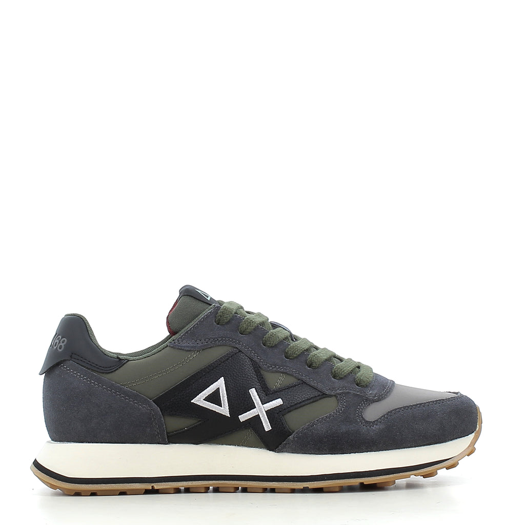 Scarpe SUN68 uomo BZ46122A26  GRIGIO SCURO