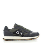 Scarpe SUN68 uomo BZ46122A26  GRIGIO SCURO