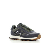 Scarpe SUN68 uomo BZ46122A26  GRIGIO SCURO