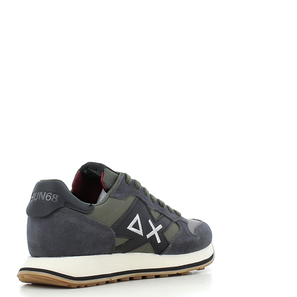 Scarpe SUN68 uomo BZ46122A26  GRIGIO SCURO