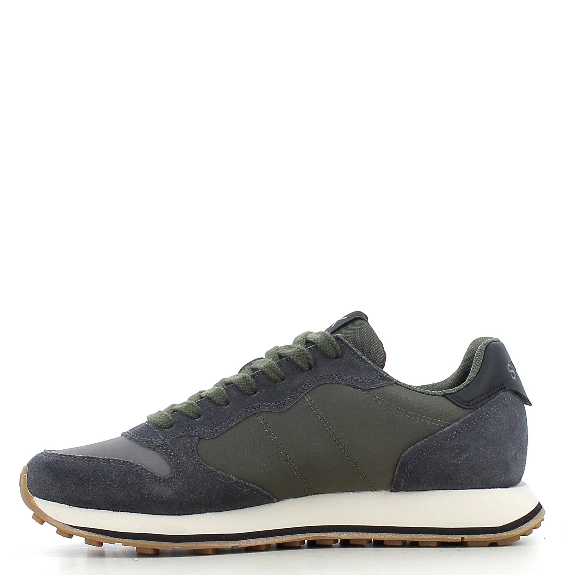 Scarpe SUN68 uomo BZ46122A26  GRIGIO SCURO