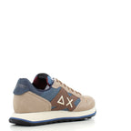 Scarpe SUN68 uomo BZ46122A26  BEIGE SCURO