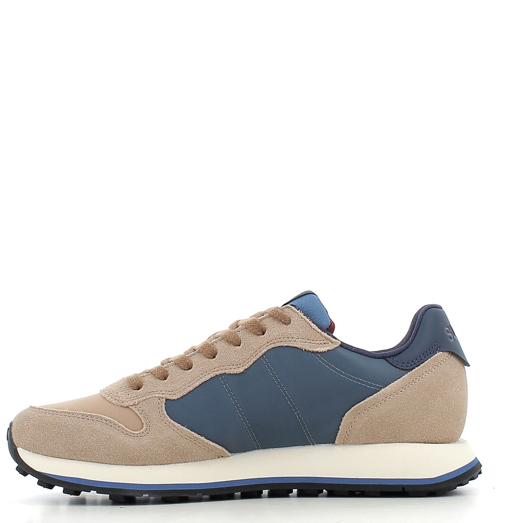 Scarpe SUN68 uomo BZ46122A26  BEIGE SCURO