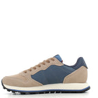 Scarpe SUN68 uomo BZ46122A26  BEIGE SCURO