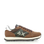 Scarpe SUN68 uomo BZ46122A26  VOLPE
