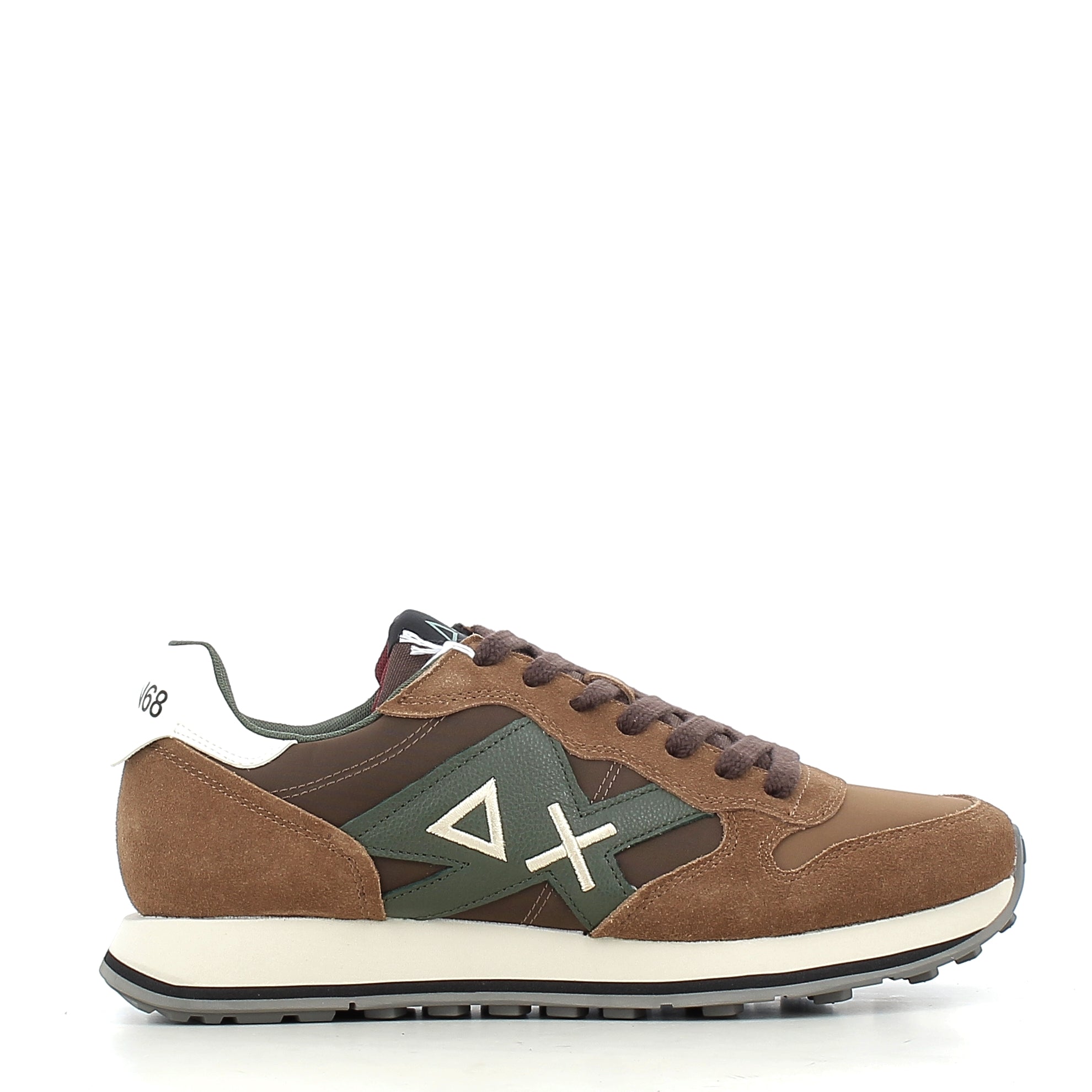 Scarpe SUN68 uomo BZ46122A26  VOLPE