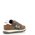 Scarpe SUN68 uomo BZ46122A26  VOLPE