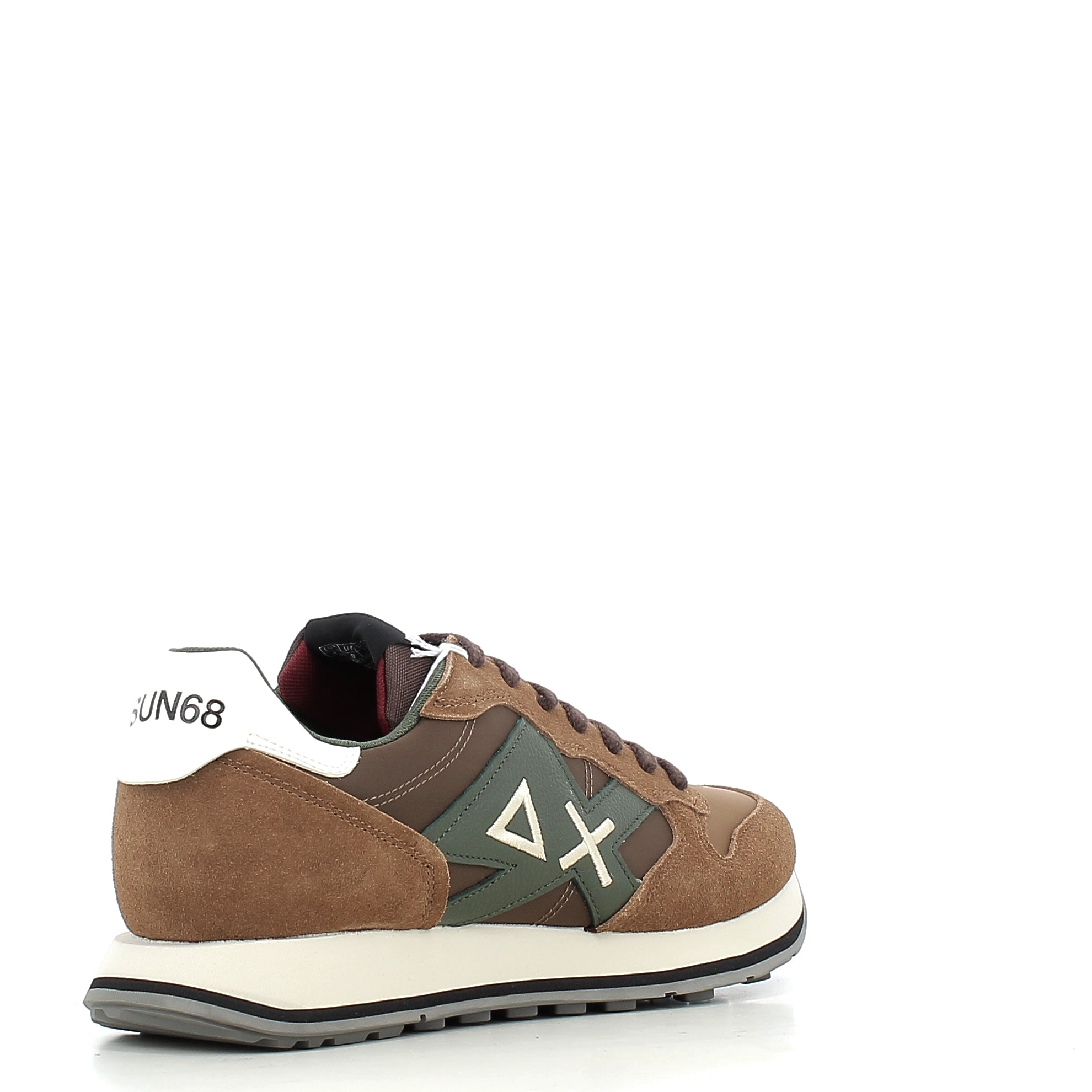 Scarpe SUN68 uomo BZ46122A26  VOLPE