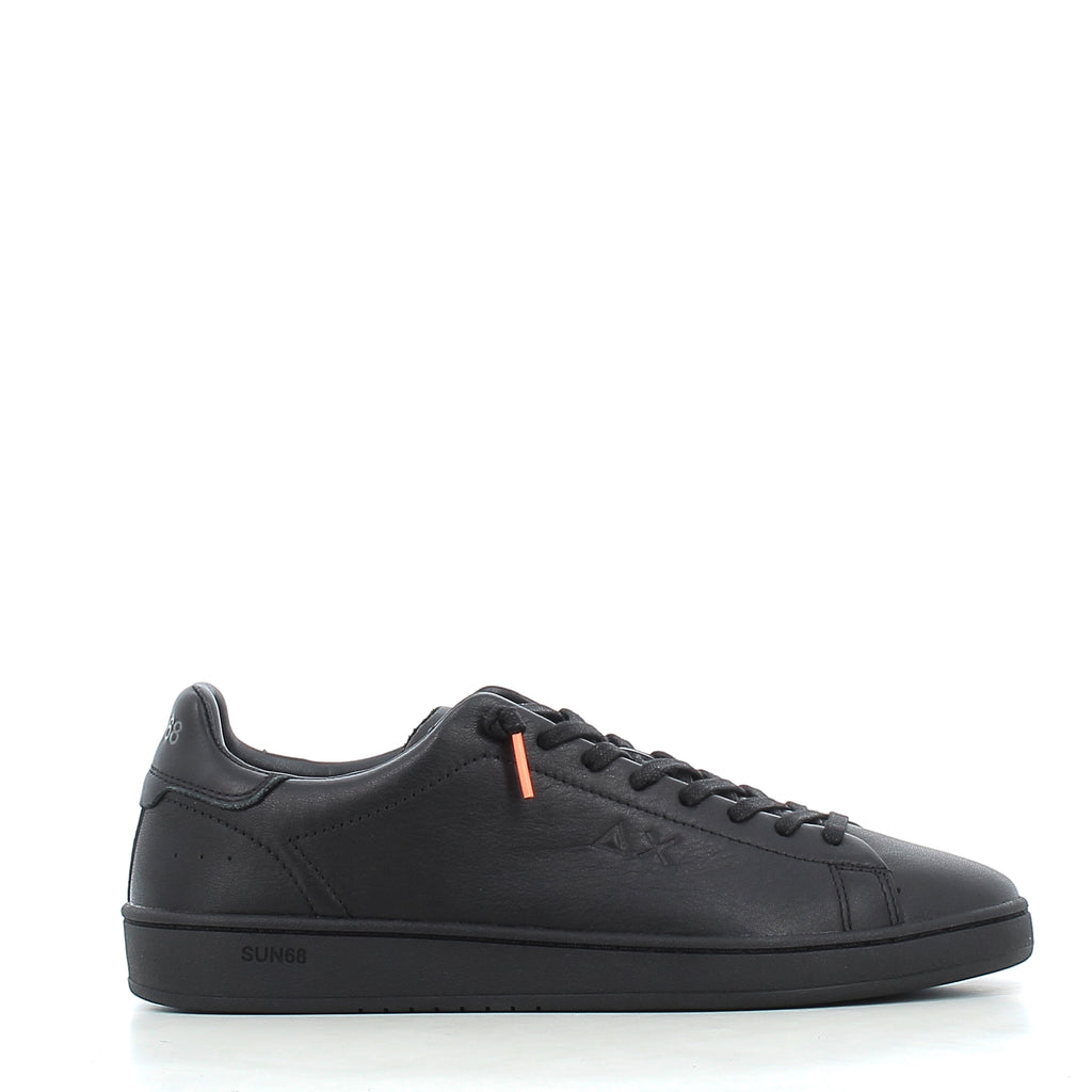 Scarpe SUN68 uomo BZ46148A26  NERO