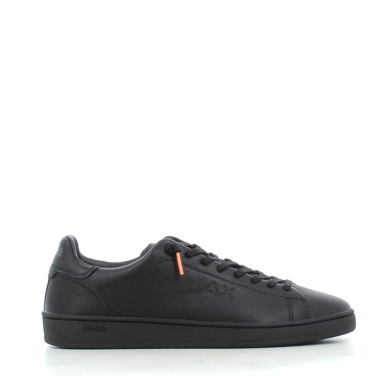 Scarpe SUN68 uomo BZ46148A26  NERO