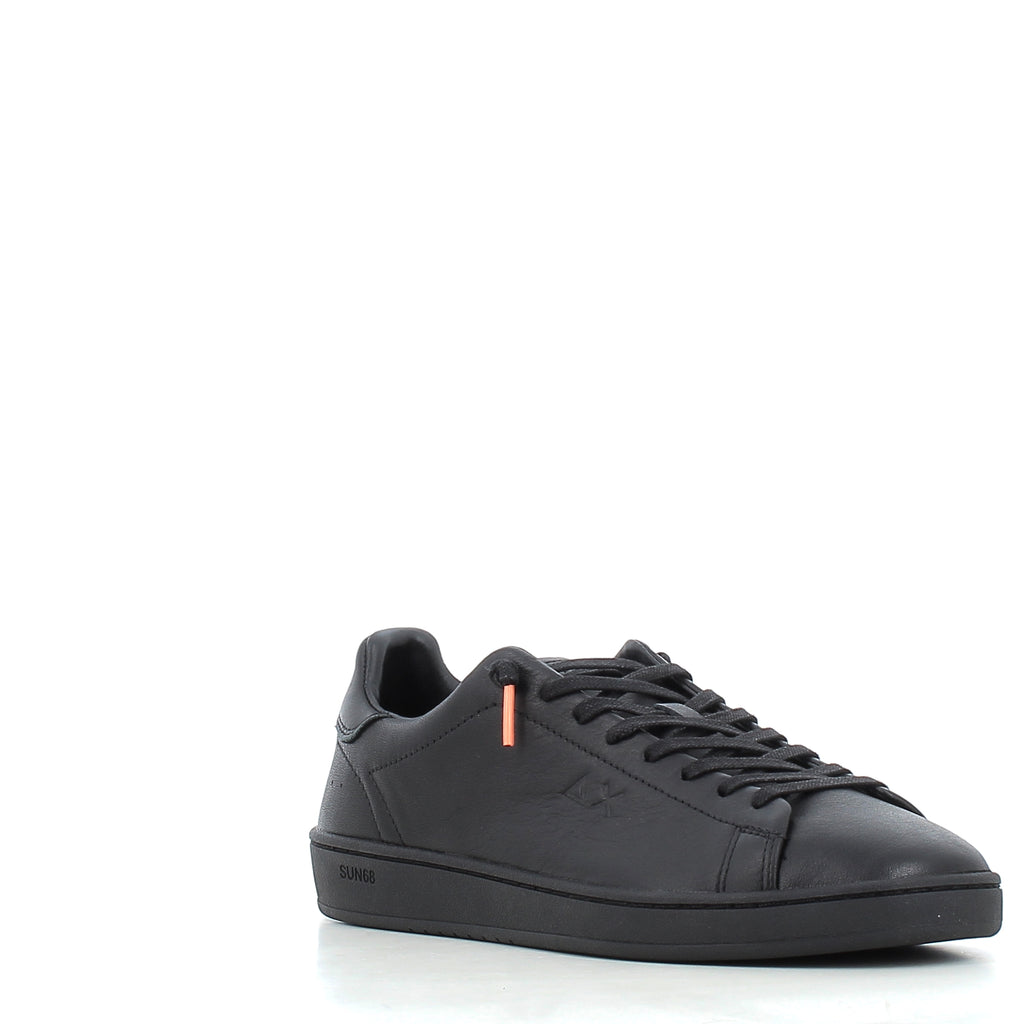 Scarpe SUN68 uomo BZ46148A26  NERO