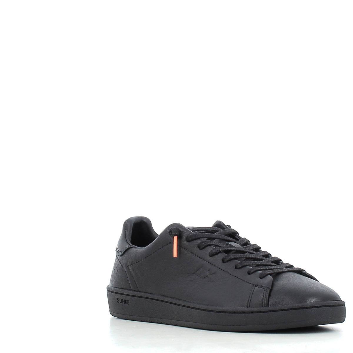 Scarpe SUN68 uomo BZ46148A26  NERO