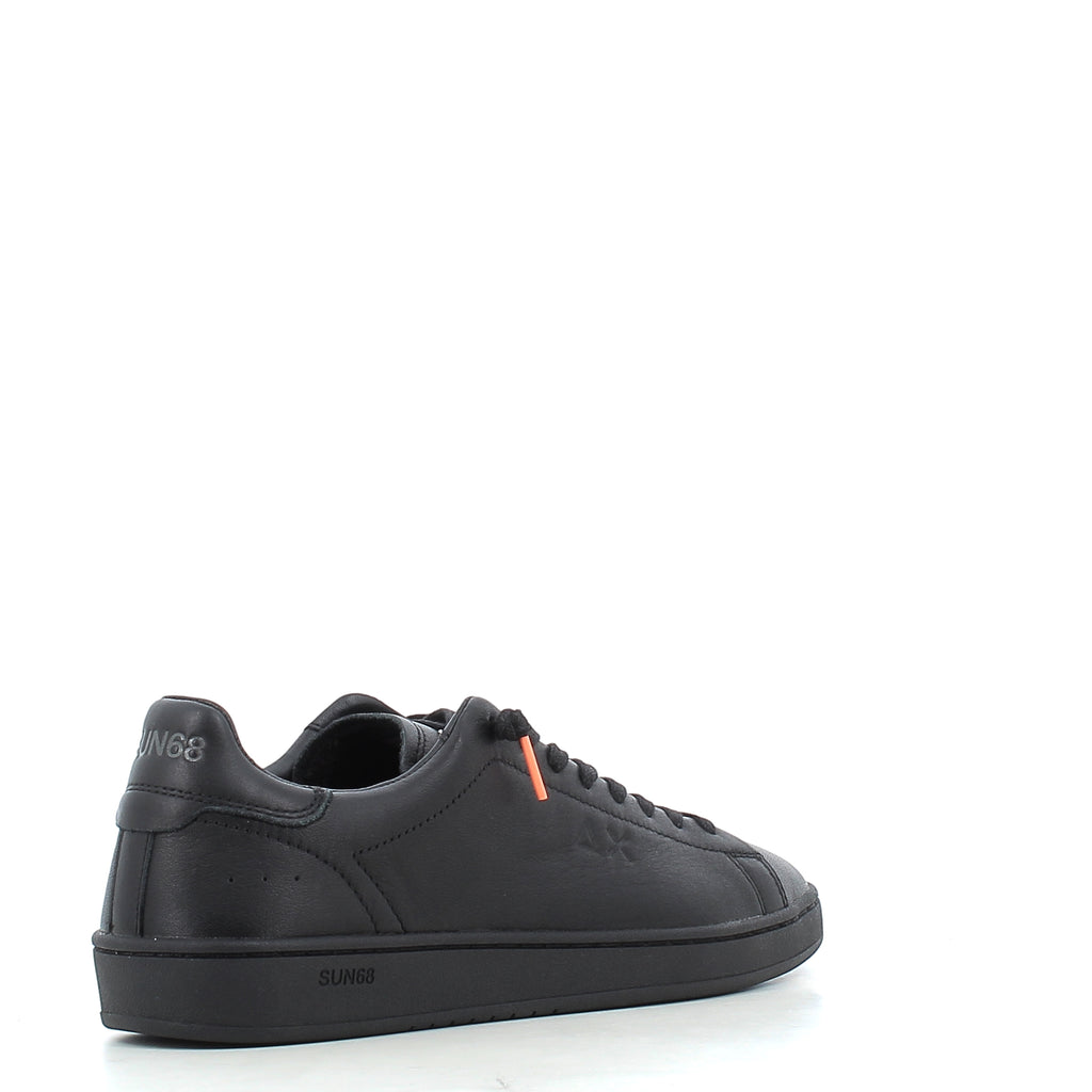 Scarpe SUN68 uomo BZ46148A26  NERO