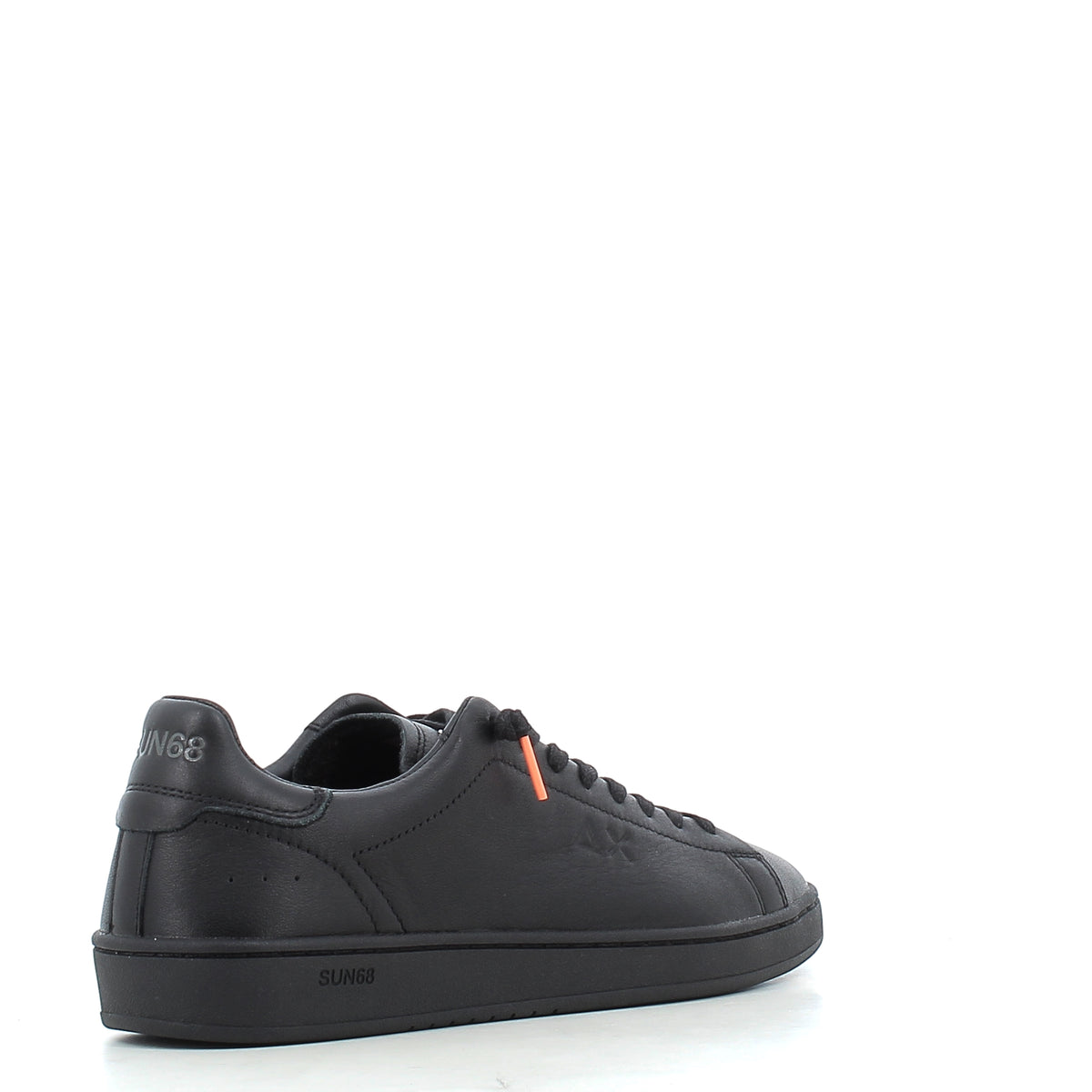 Scarpe SUN68 uomo BZ46148A26  NERO