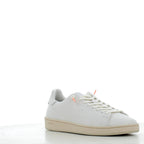 Scarpe SUN68 uomo BZ46148A26  BIANCO PANNA