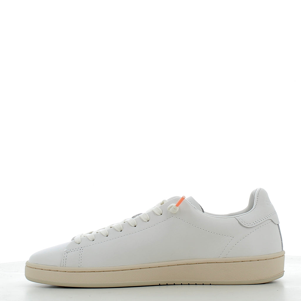 Scarpe SUN68 uomo BZ46148A26  BIANCO PANNA