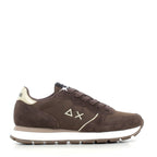 Scarpe SUN68 donna BZ46202A26  MARRONE