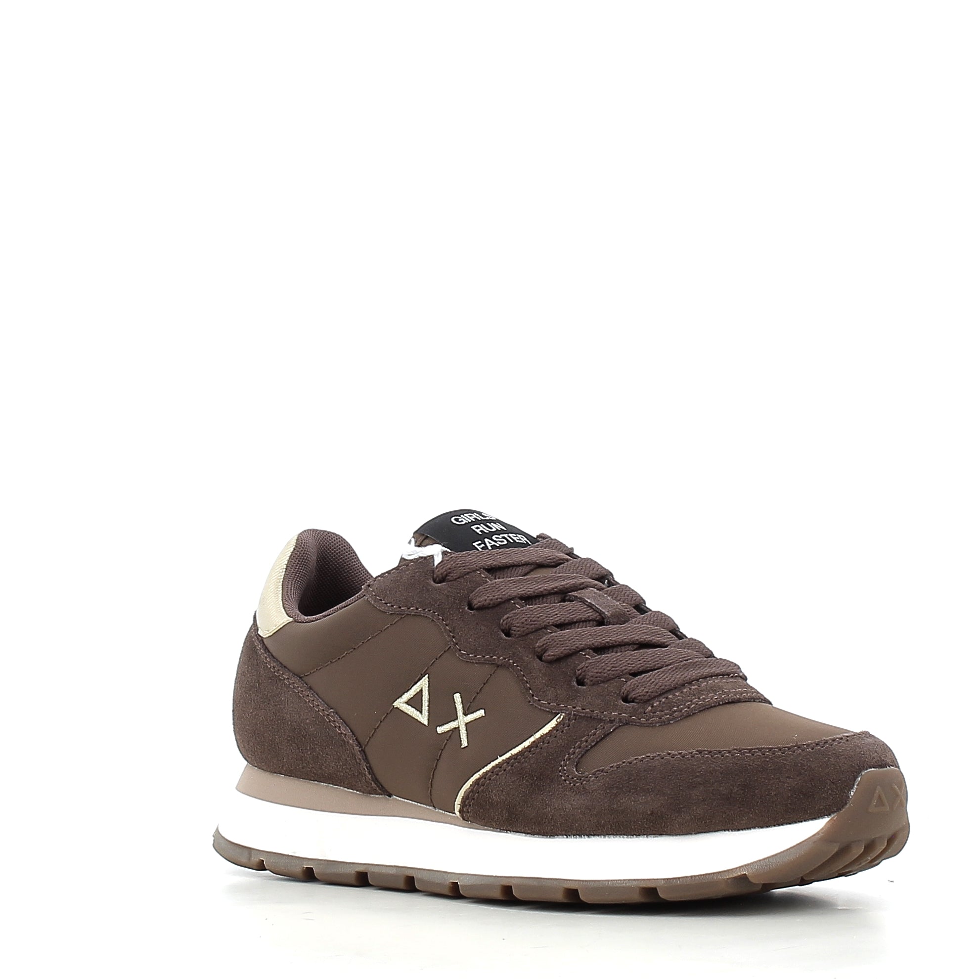 Scarpe SUN68 donna BZ46202A26  MARRONE