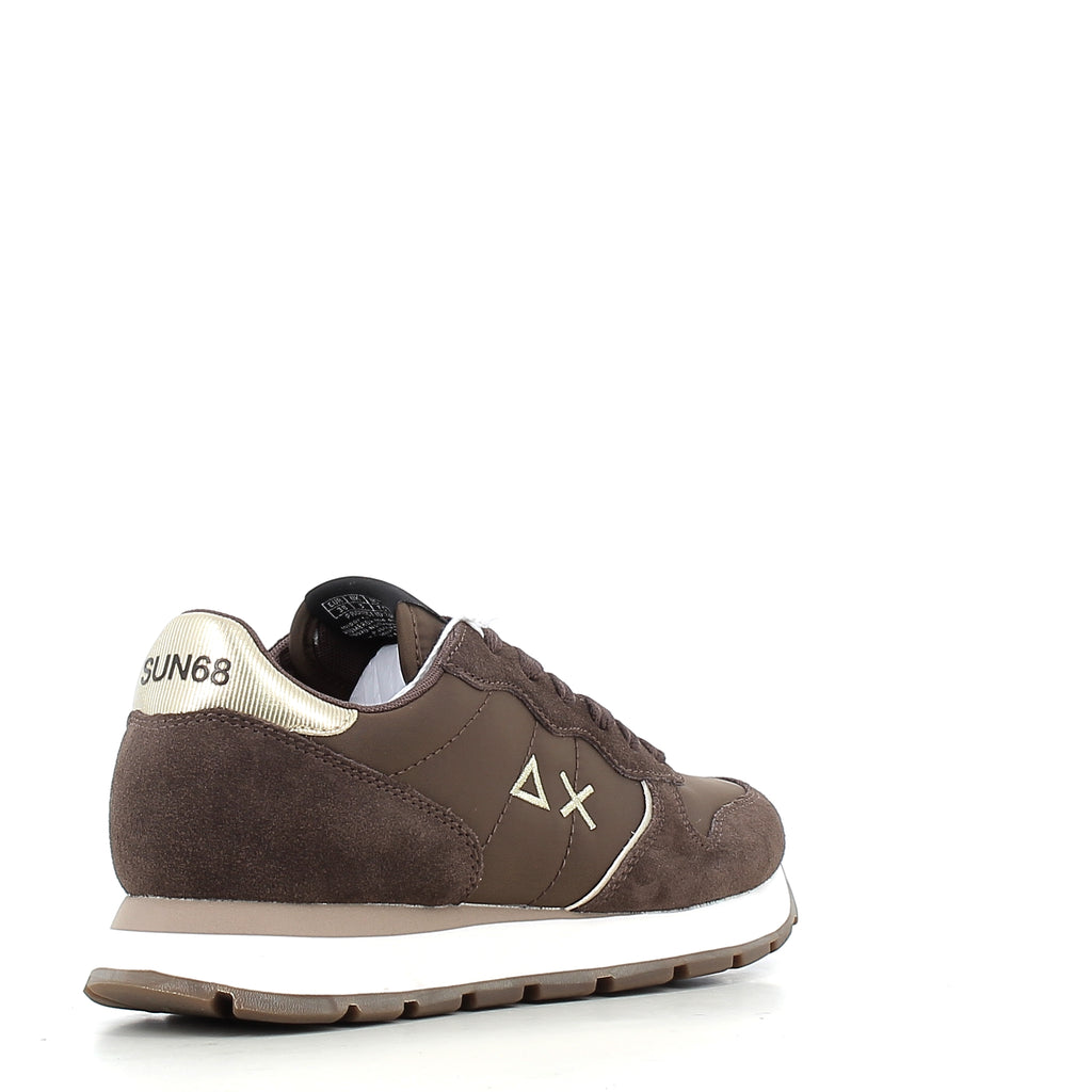 Scarpe SUN68 donna BZ46202A26  MARRONE