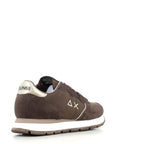 Scarpe SUN68 donna BZ46202A26  MARRONE