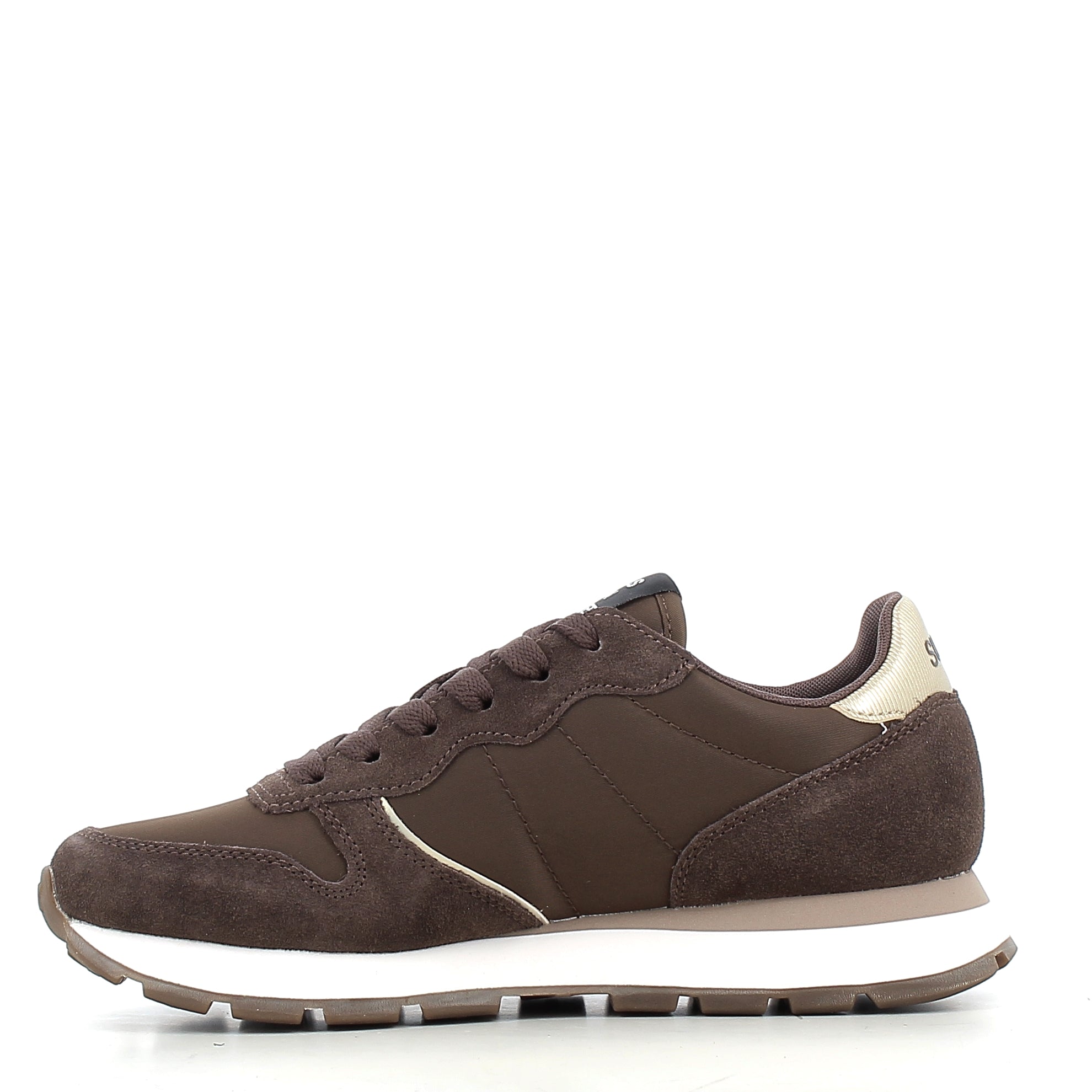 Scarpe SUN68 donna BZ46202A26  MARRONE