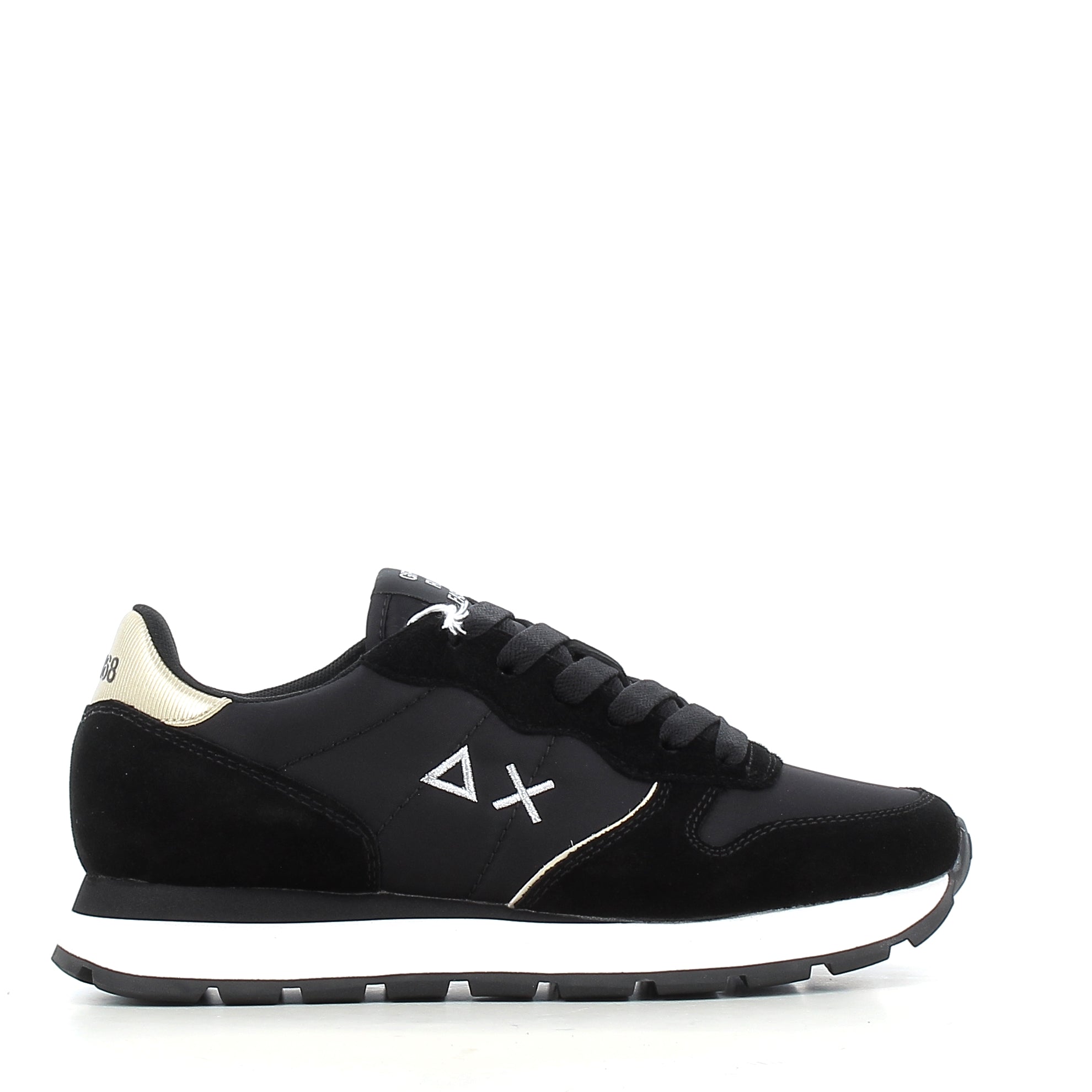 Scarpe SUN68 donna BZ46202A26  NERO