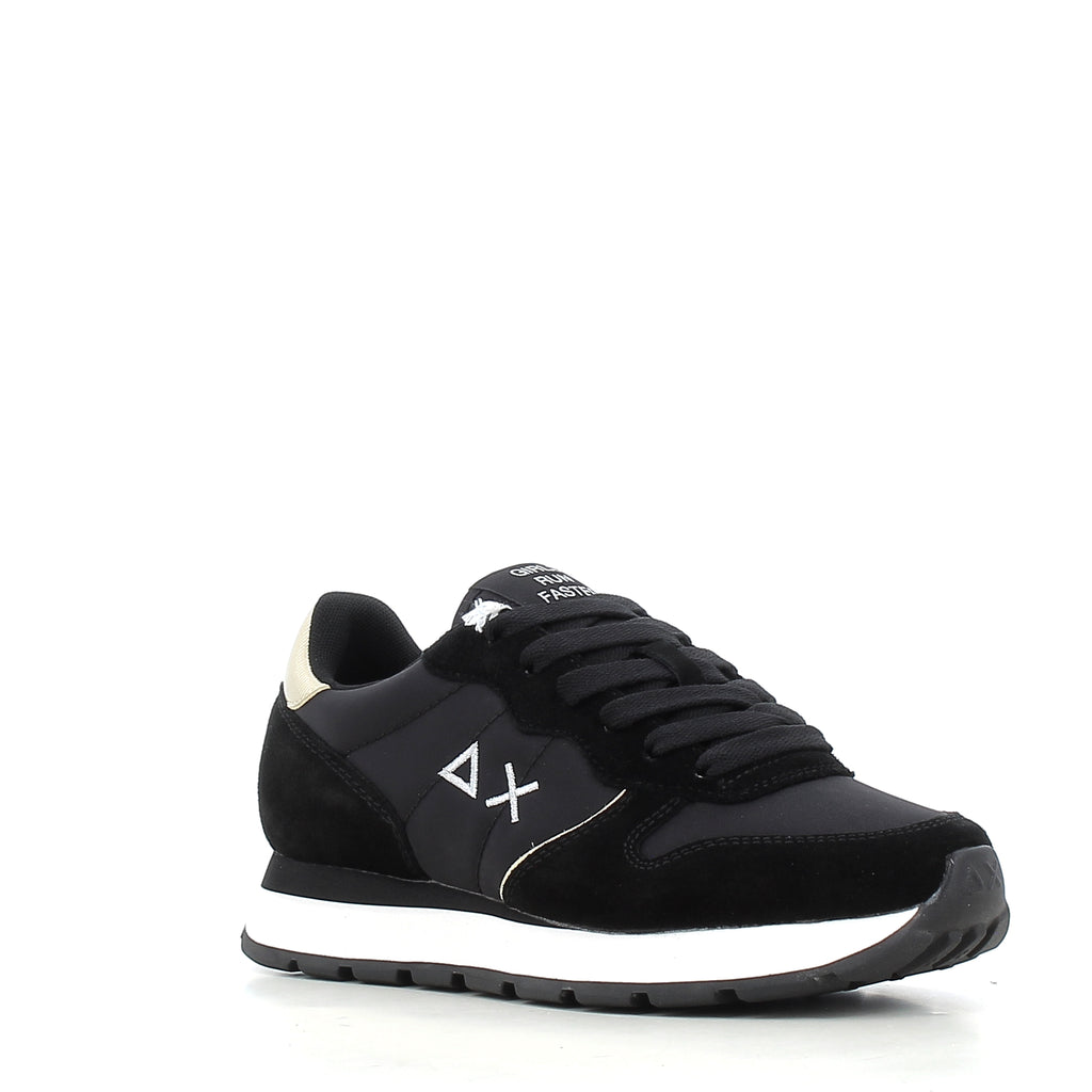 Scarpe SUN68 donna BZ46202A26  NERO