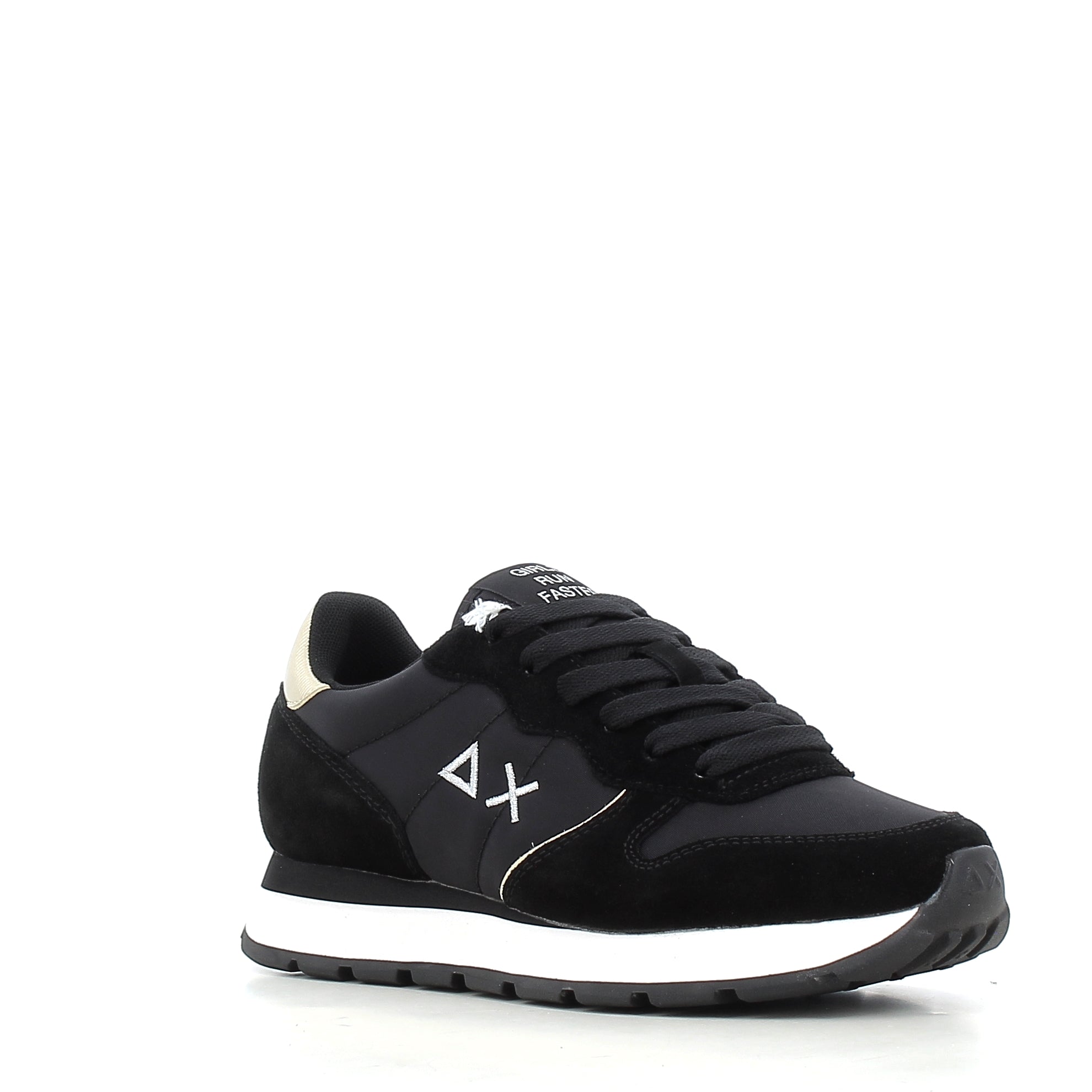 Scarpe SUN68 donna BZ46202A26  NERO