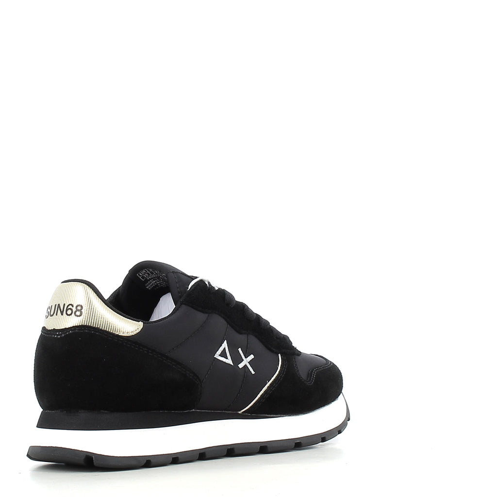 Scarpe SUN68 donna BZ46202A26  NERO