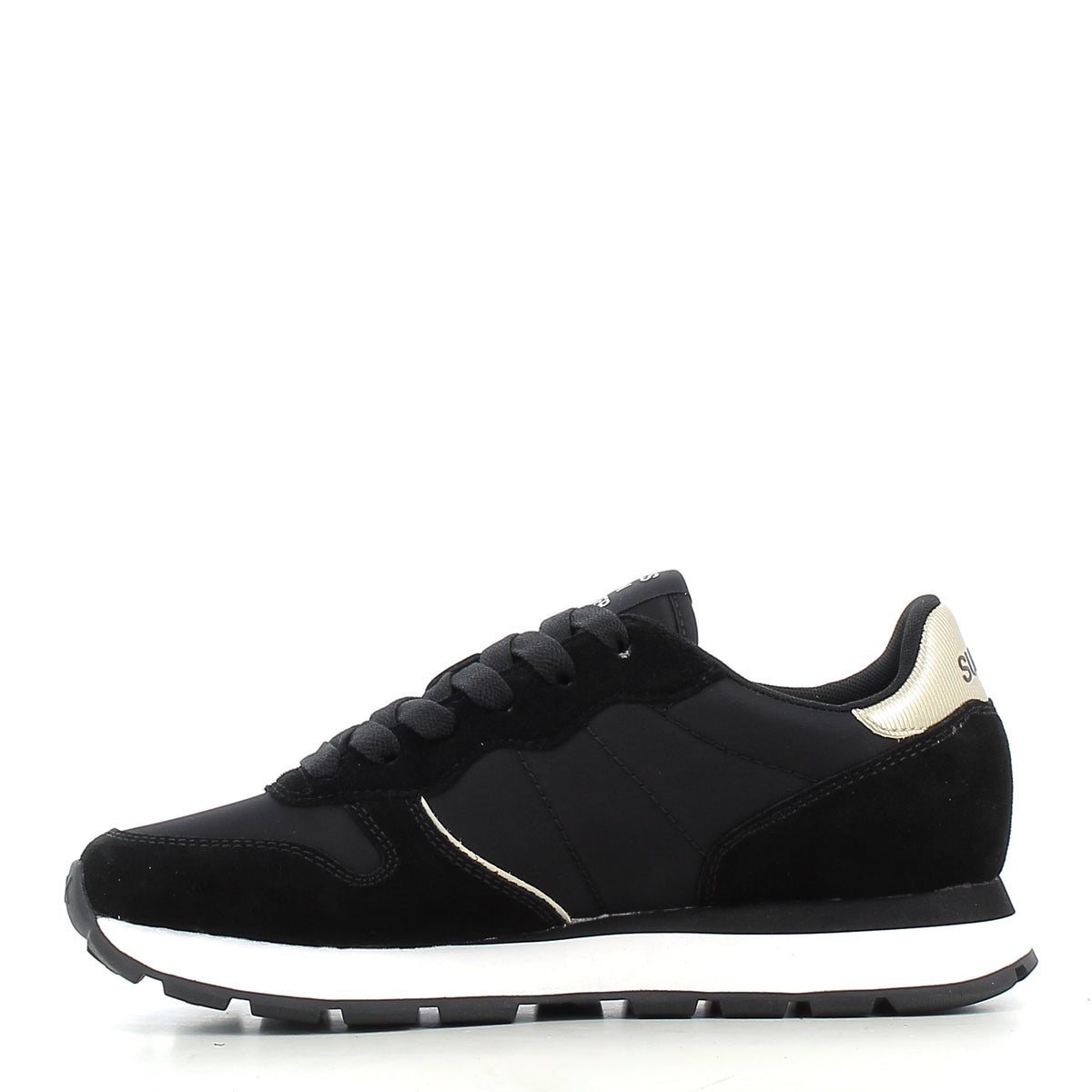 Scarpe SUN68 donna BZ46202A26  NERO