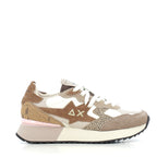 Scarpe SUN68 donna BZ46222A26  BEIGE