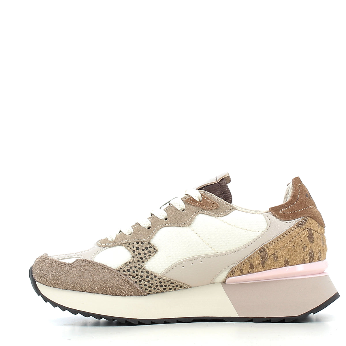 Scarpe SUN68 donna BZ46222A26  BEIGE